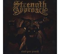 Strenght Approach - Stand Your Ground