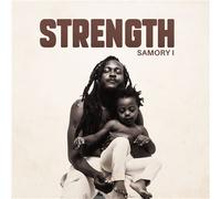 Strenght Vinyle