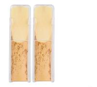 Strength 2.5 Lot de 10 anches pour saxophone alto en si bémol - Profil traditionnel pour les joueurs de WOODWIND axés sur le développement du son