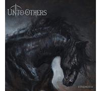 Strength – Roadrunner Records