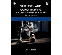 Strength and Conditioning