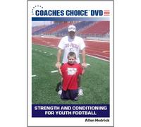 Strength and Conditioning for Youth Football