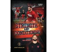 Strength and Conditioning (Matt Shadeed)