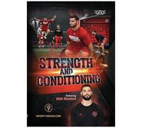 Strength And Conditioning (Matt Shadeed) [Digital Video Disc]