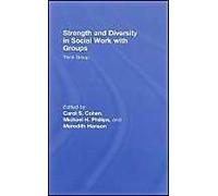 Strength And Diversity In Social Work With Groups