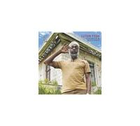 Lutan Fyah – Strength And Resilience – Vinyle