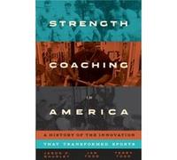 Strength Coaching in America by Terry Todd Terry Todd (Auteur)