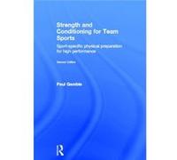 Strength & Conditioning For Team Sports Paul Gamble, (Auteur)