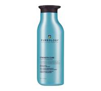 Strength Cure Shampoo by Pureology for Unisex - 8.5 oz Shampoo