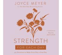 Strength For Each Day