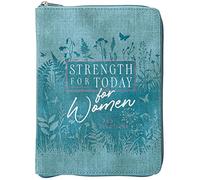 Strength for Today for Women: 365 Devotions