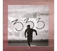 Strength in Numb333rs by The Fever 333 [CD] NEUF