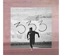 Strength In Numb333rs Vinyle