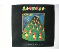 Strength in Numbers (1984/85) [Import]
