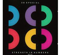 Strength In Numbers