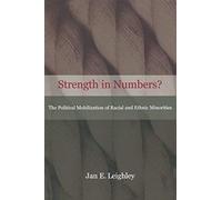 Strength in Numbers? Jan E. Leighley (Auteur)