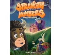 Strength In Numbers: A Story of Asking for Help, Making a Plan, and Moving as One