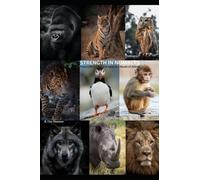 Strength In Numbers: From A Shrewdness Of Apes To A Dazzle Of Zebras