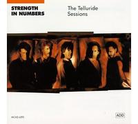 Strength in Numbers - Telluride Sessions