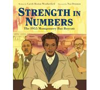 Strength in Numbers: The 1955 Montgomery Bus Boycott