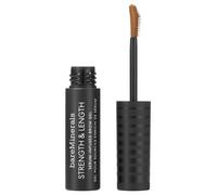 Strength & Length - Bareminerals - Gel Pour Sourcils Vegan Infusé De Sérumvégétal Fortifiant