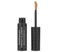 Strength & Length - Bareminerals - Gel Pour Sourcils Vegan Infusé De Sérumvégétal Fortifiant
