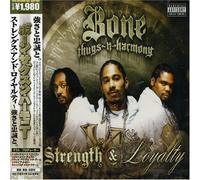 Strength & Loyalty [DE Import]