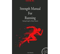 Strength Manual For Running