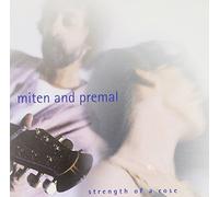 Strength of a Rose by Miten & Deva Premal