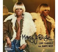Strength Of A Woman [2 LP] by Mary J. Blige [VINYL] NEUF