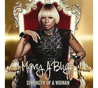 Blige, Mary J - Strength of a Woman