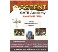 Strength Of Materials