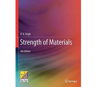 Strength Of Materials