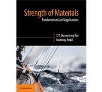 Strength Of Materials