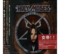 Strength Power Will Passion [Import]