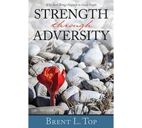 Strength through Adversity: Why Bad Things Happen to Good People Book on CD