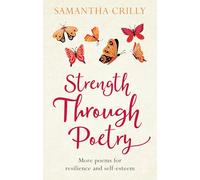 Strength Through Poetry: Resilience in rhythm: The strength of mind and body in verse