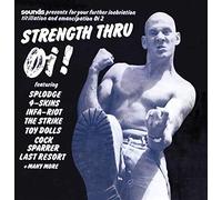 Strength Thru Oi