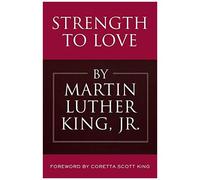 Strength To Love