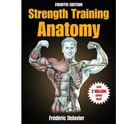 Strength Training Anatomy