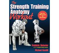 Strength Training Anatomy Workout