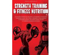 Strength Training & Fitness Nutrition Vol.2
