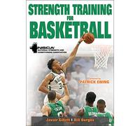 Strength Training for Basketball