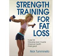 Strength Training for Fat Loss