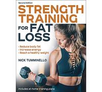 Strength Training for Fat Loss