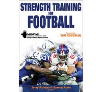 Strength Training for Football