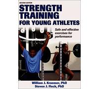 Strength Training for Young Athletes