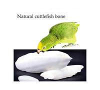 Strengthen the packaging of pet teeth molar cuttlefish bone bagged sea octopus cuttlefish bone 0.5 yuan a bag