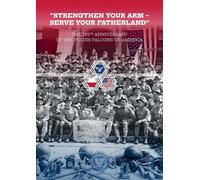 Strengthen Your Arm - Serve Your Fatherland - Mirosław Filipiak (littérature étrangère en anglais)