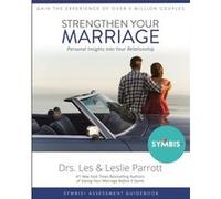 Strengthen Your Marriage by Leslie Parrott Leslie Parrott (Auteur)